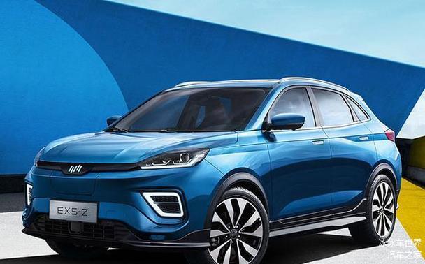 深圳205WEY威派豪华SUV市场的黑马，零跑汽车与智能交通系统的协同