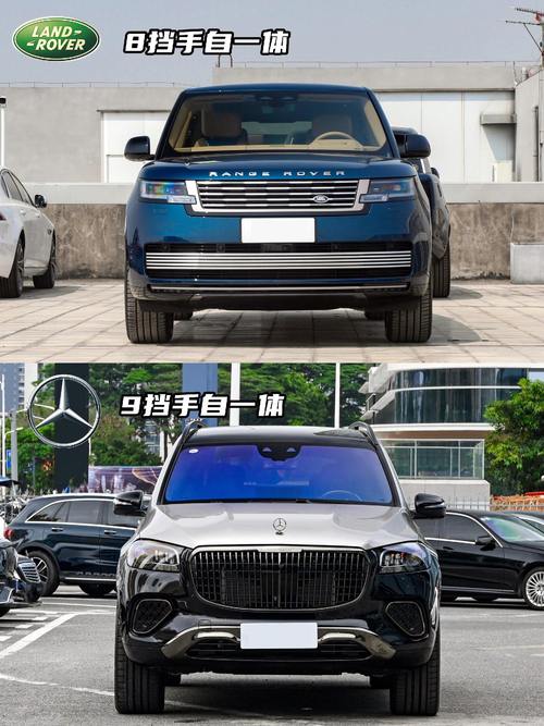 深圳205迈巴赫经典与现代的完美融合，路虎如何塑造独特的品牌形象